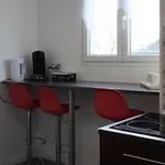 L'oscar Imperial Apartmán Compiègne