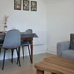 L'oscar Imperial Apartmán