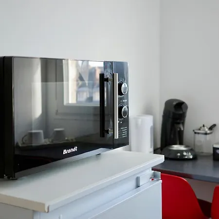 L'oscar Imperial * Compiègne