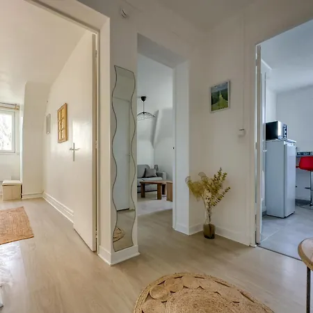 Appartement L'oscar Imperial *