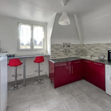 Appartement L'oscar Imperial