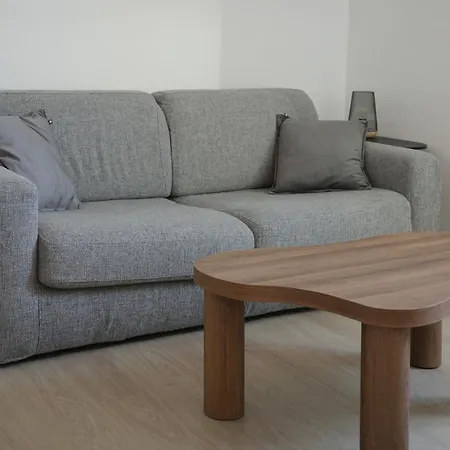 Apartament L'oscar Imperial *