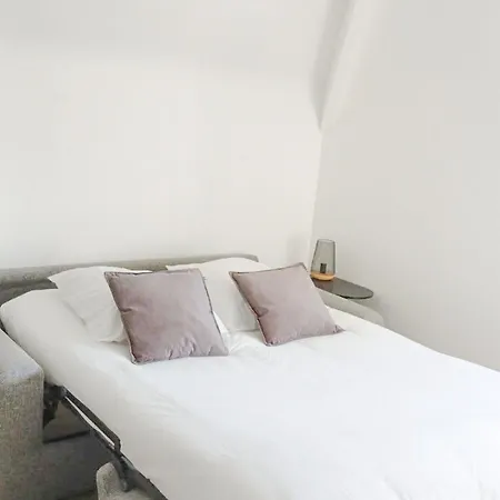 L'oscar Imperial * Compiegne