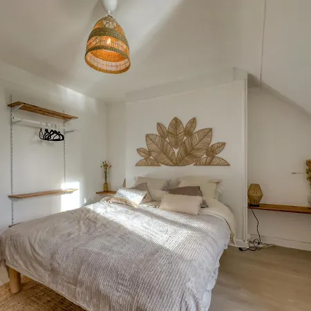 L'oscar Imperial Appartement