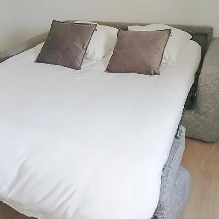 L'oscar Imperial Apartment *