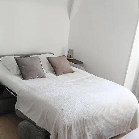 L'oscar Imperial Apartment *