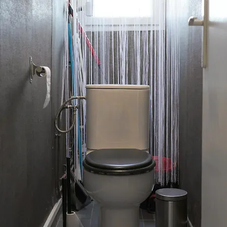 L'oscar Imperial Apartment *