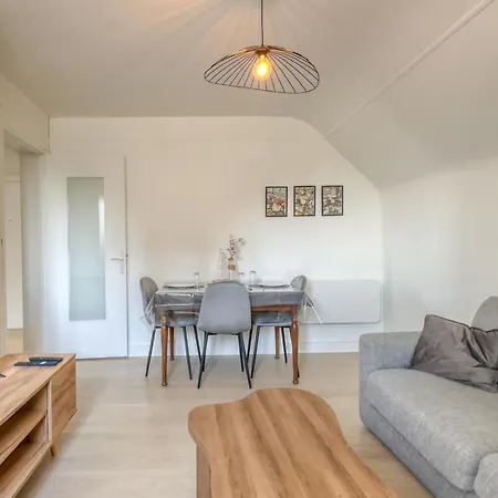 L'oscar Imperial Apartment