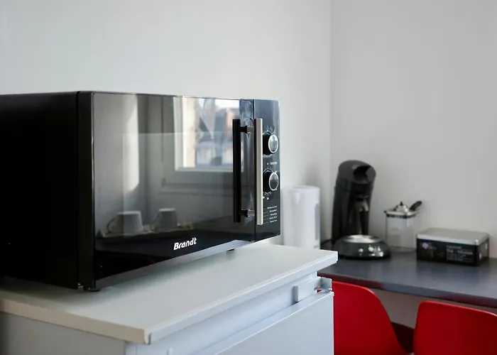 L'oscar Imperial * Compiegne