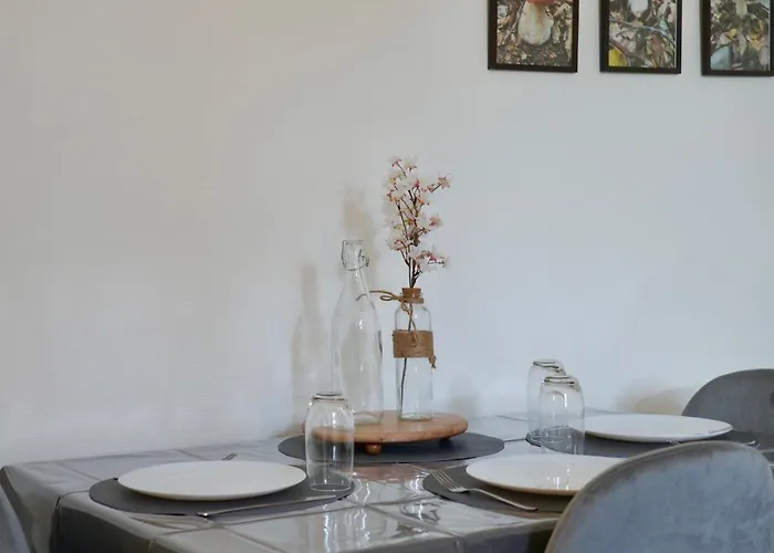 Apartment L'oscar Imperial *