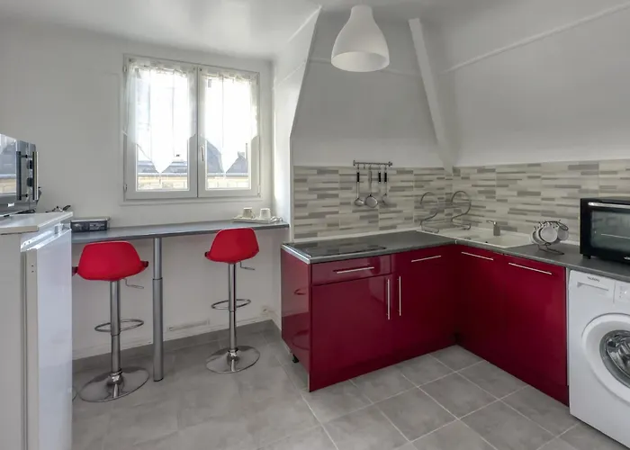 Apartament L'oscar Imperial