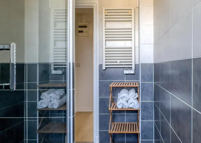 Apartament L'oscar Imperial *