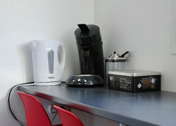 Apartament L'oscar Imperial *