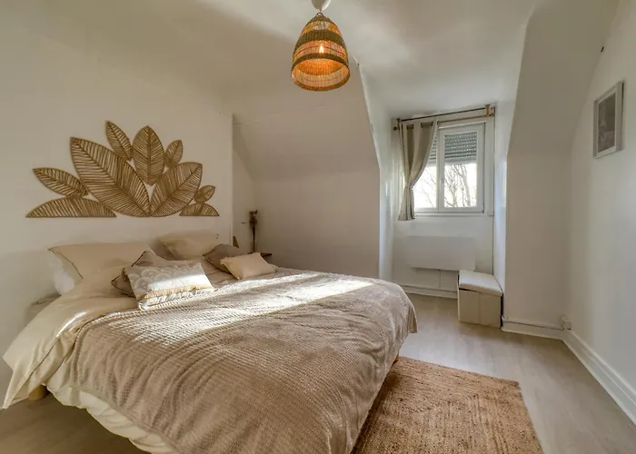 Apartament L'oscar Imperial *