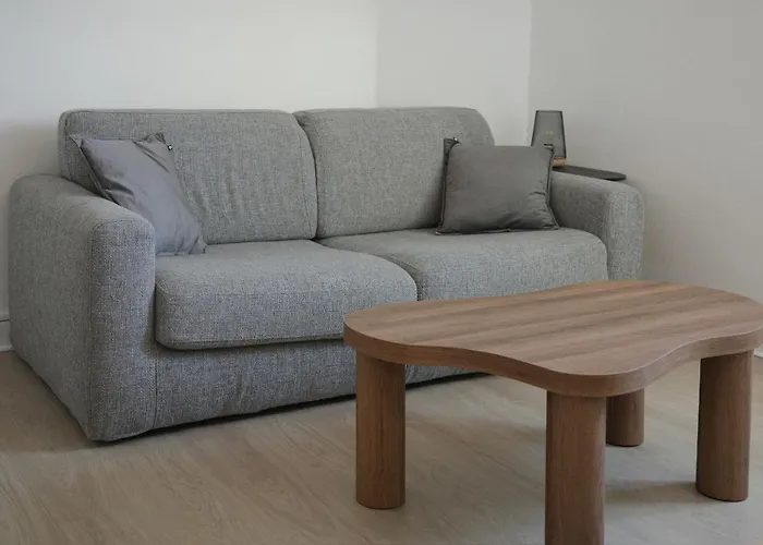 Apartment L'oscar Imperial *