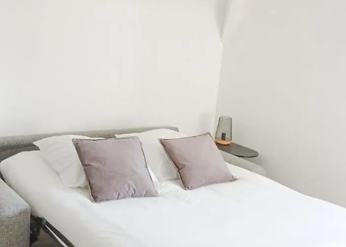 L'oscar Imperial * Compiegne