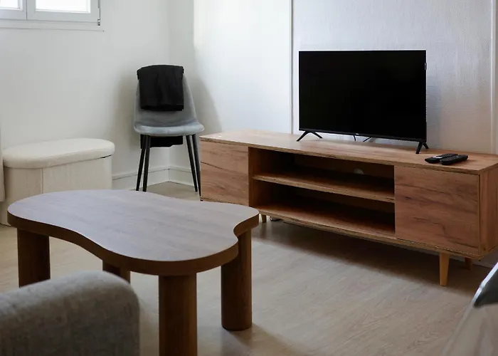 L'oscar Imperial * Compiegne