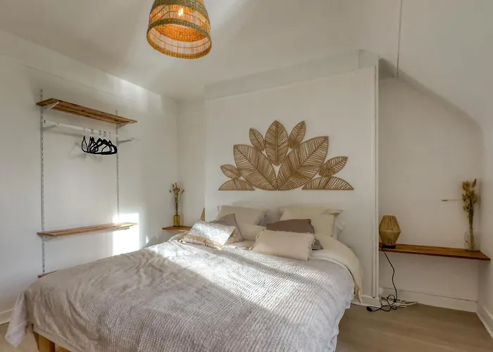 L'oscar Imperial Apartament