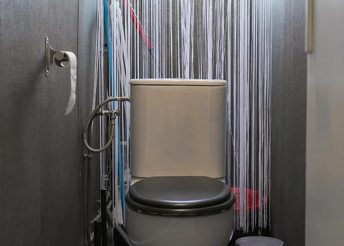 L'oscar Imperial Apartment *