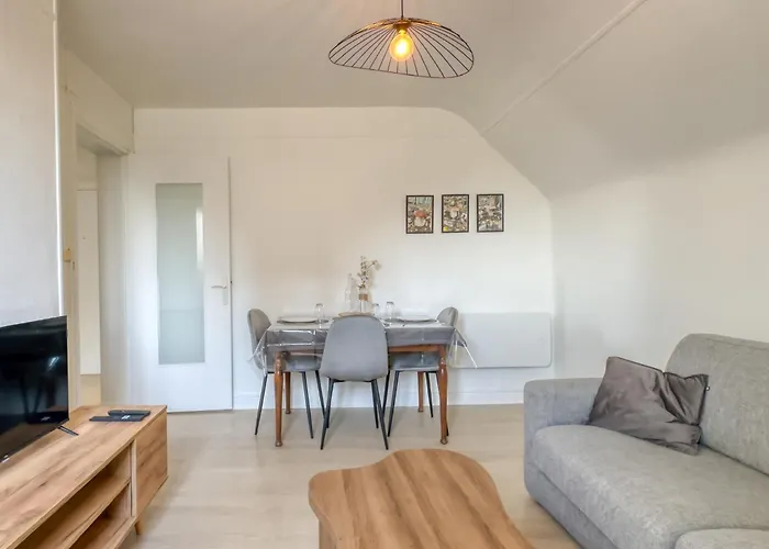 L'oscar Imperial Apartament